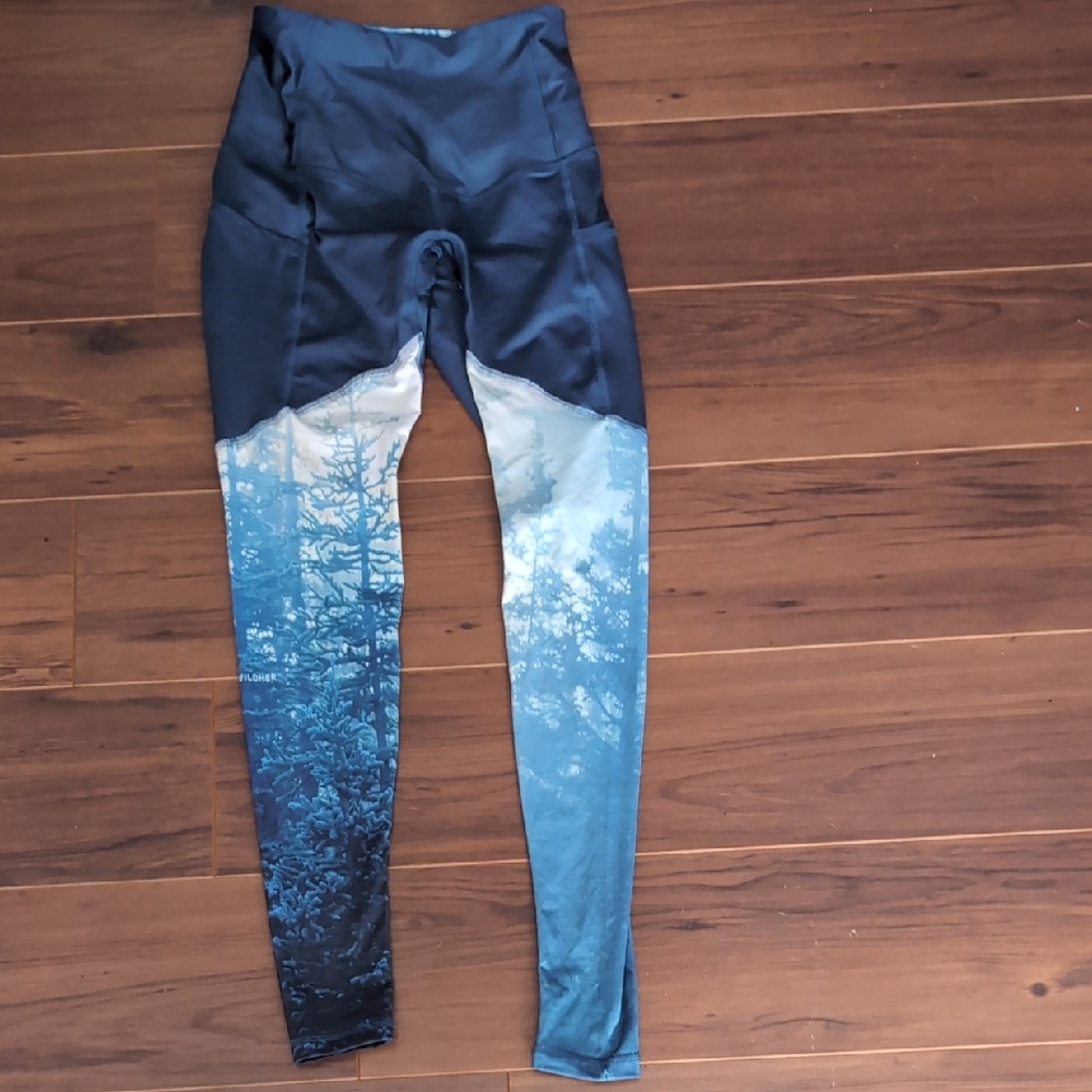 Bewildher Leggings